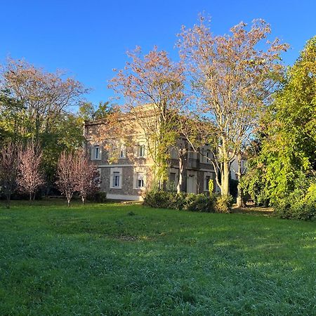 Villa Merenciana Agoncillo Buitenkant foto