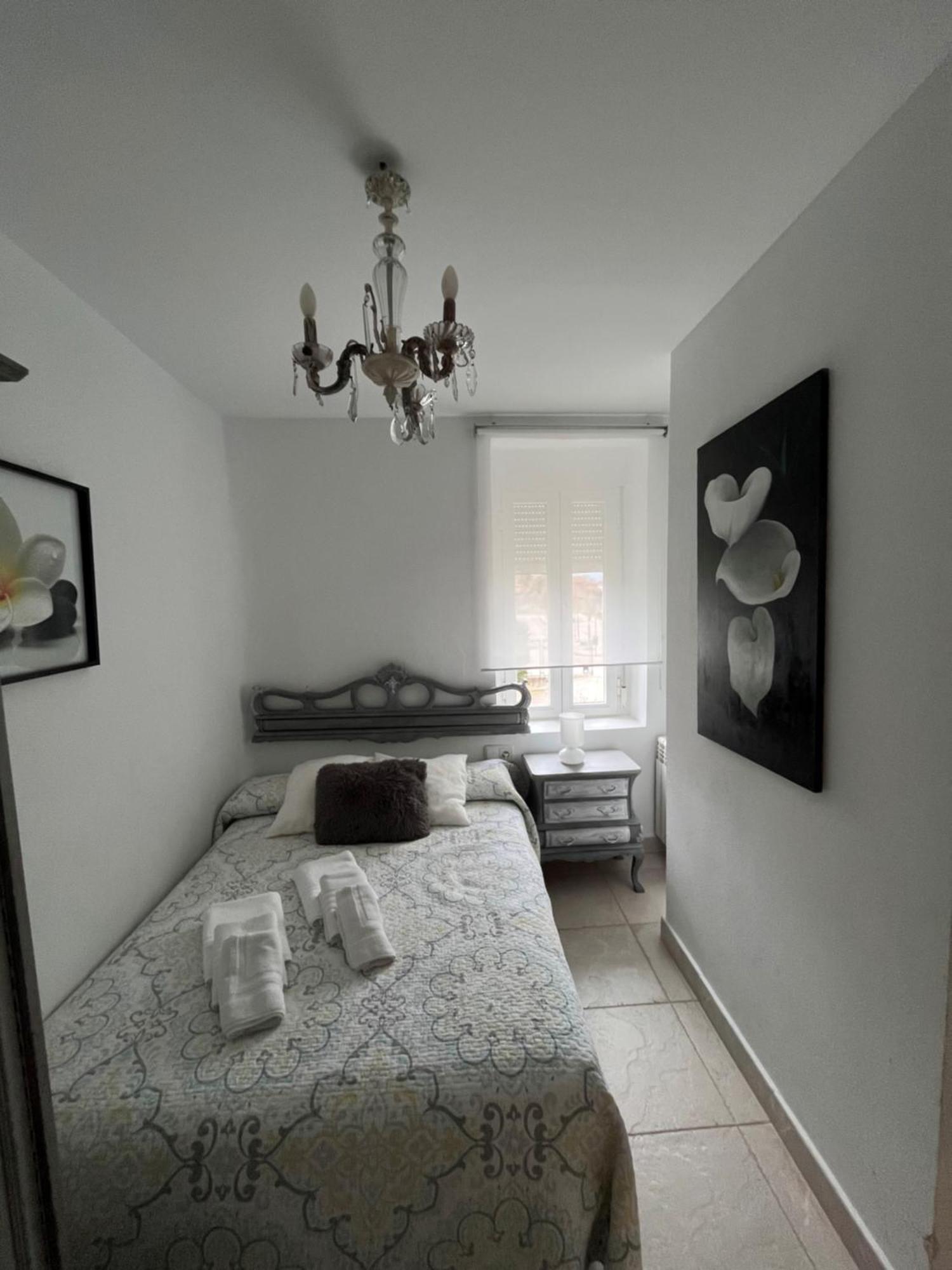 Villa Merenciana Agoncillo Buitenkant foto