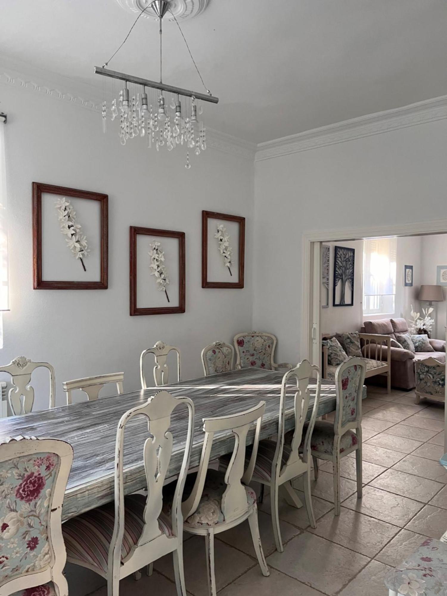 Villa Merenciana Agoncillo Buitenkant foto