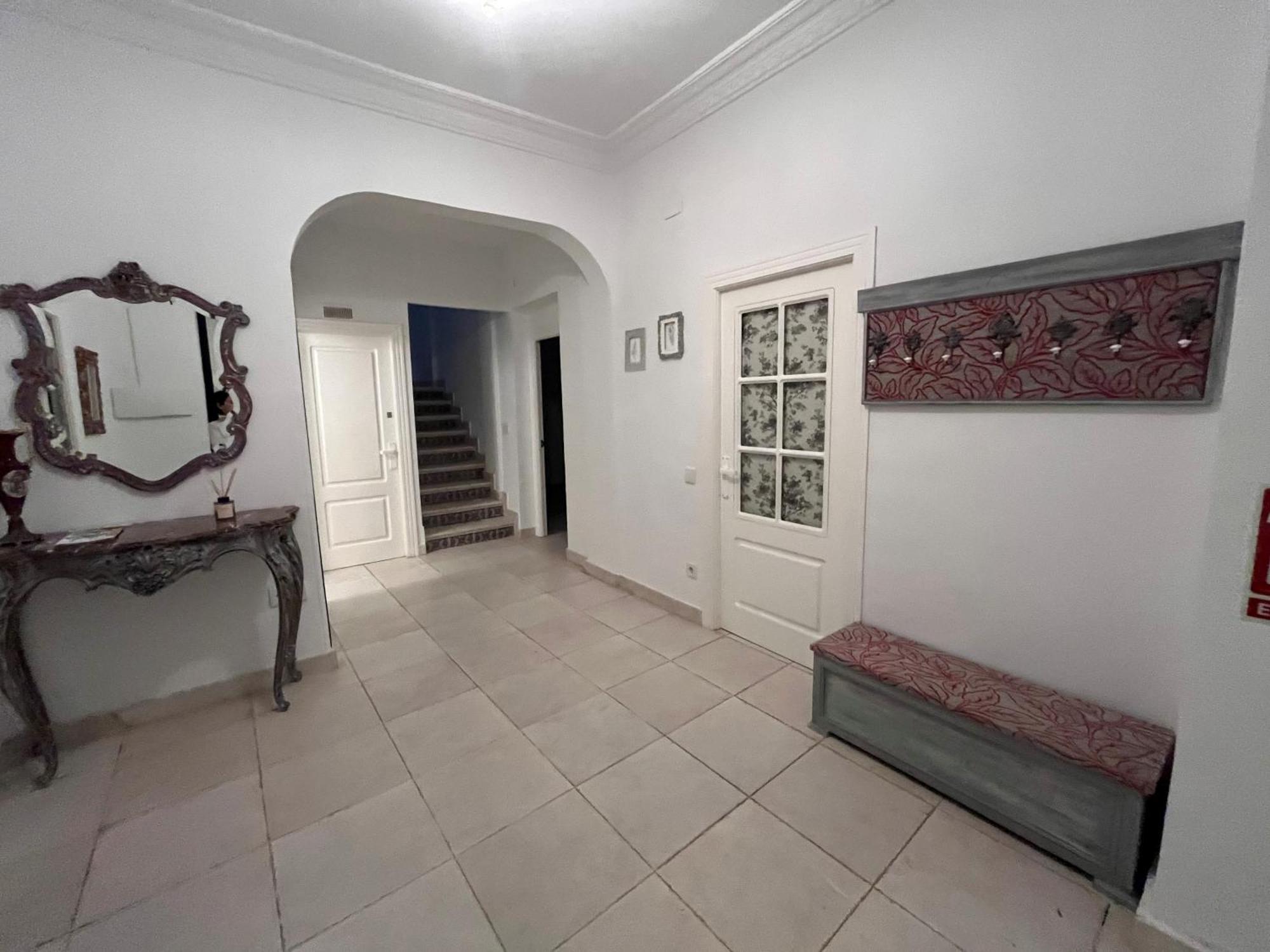 Villa Merenciana Agoncillo Buitenkant foto