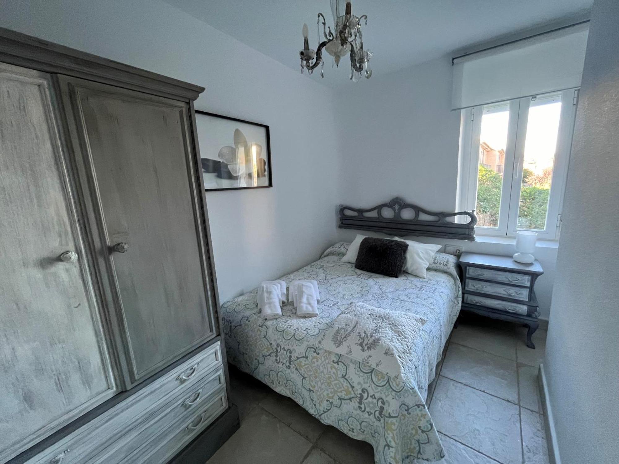 Villa Merenciana Agoncillo Buitenkant foto
