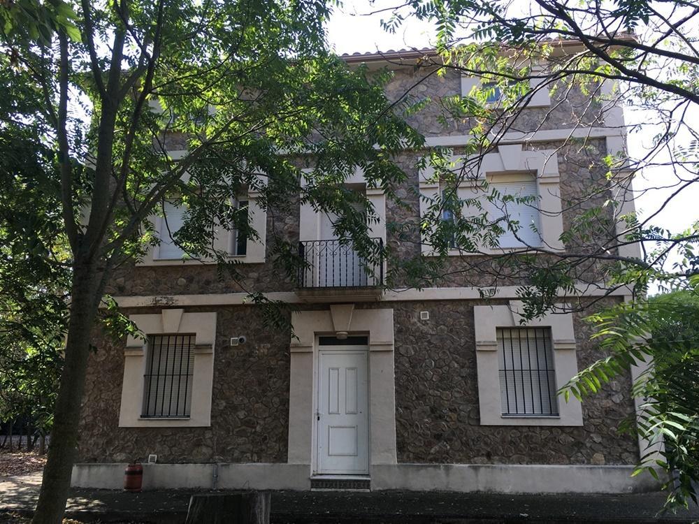 Villa Merenciana Agoncillo Buitenkant foto