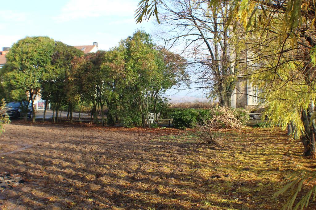 Villa Merenciana Agoncillo Buitenkant foto