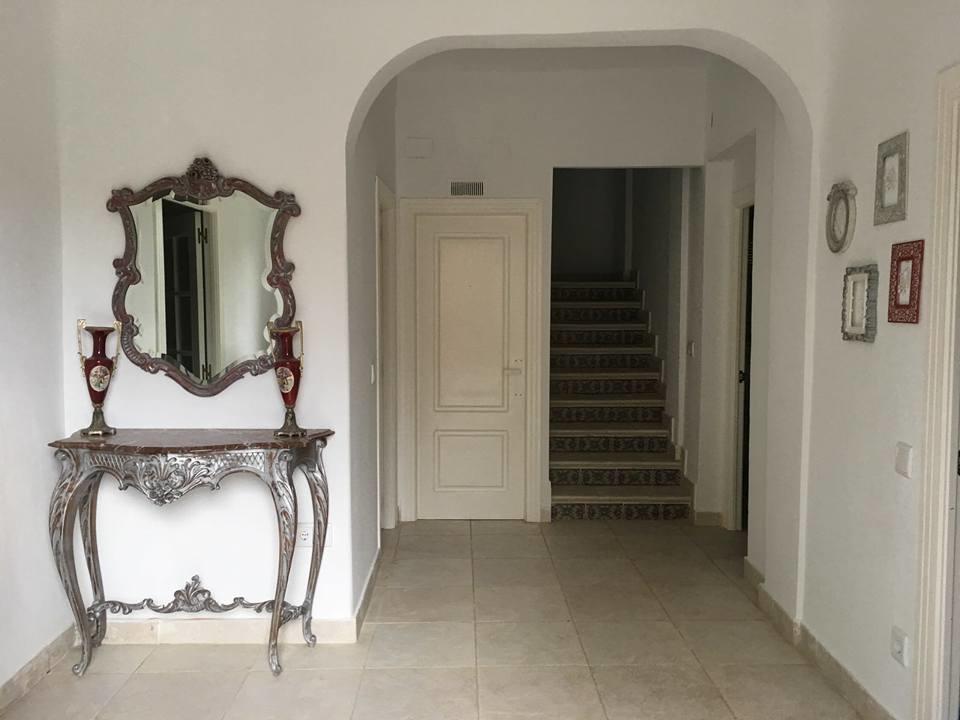 Villa Merenciana Agoncillo Buitenkant foto