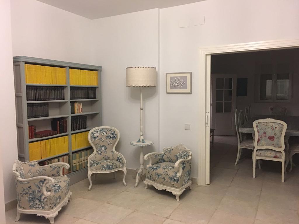 Villa Merenciana Agoncillo Buitenkant foto