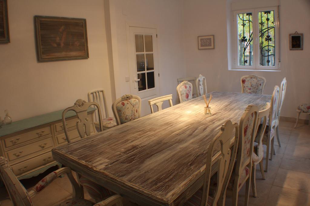 Villa Merenciana Agoncillo Buitenkant foto